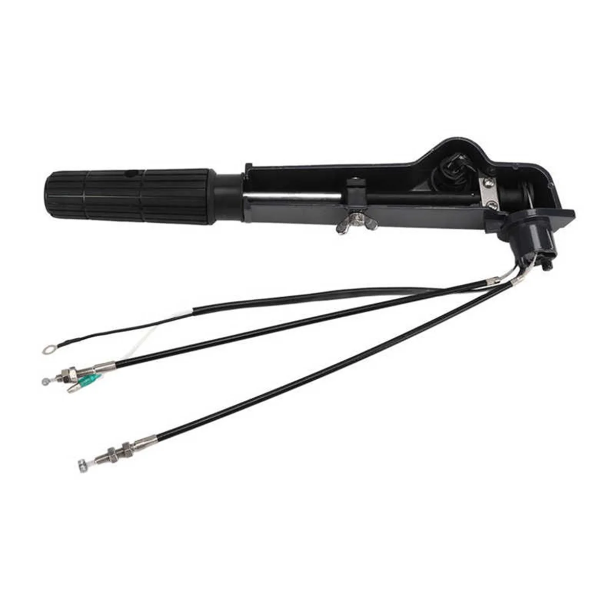 Рулевая рукоятка 63V-42111-01-4D рулевой рычаг для Yamaha 9.9HP 15HP 13.5HP F6 F8 F9.9 подвесной