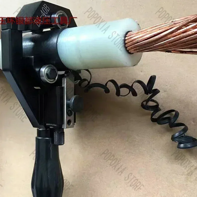 Многофункциональное ручное устройство высокого напряжения для зеркальной