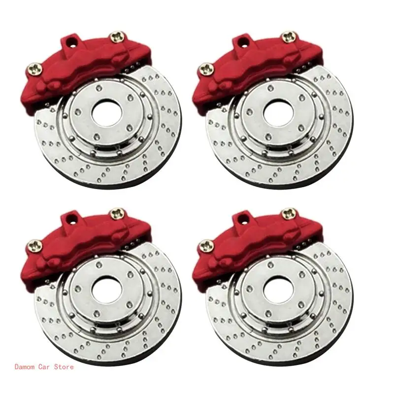 Модификация металлических шин ступица колес для обода суппорт тормозного диска