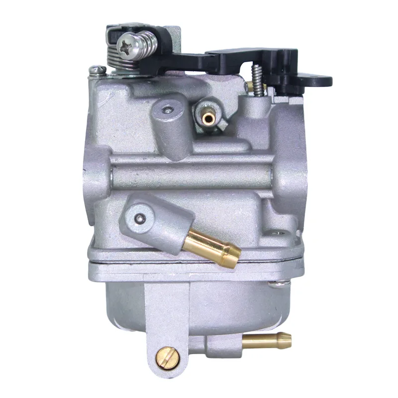 Подвесной Карбюратор с медной насадкой для подвесного карбюратора Tohatsu Mercury 4-stroke