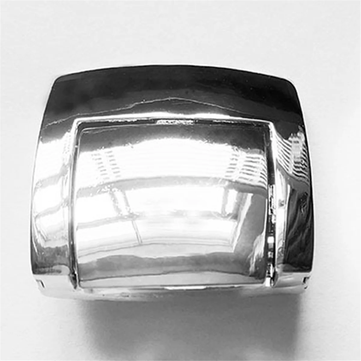 Для Tour Pack Pak Touring Road Glide Ultra 80-13 мотоциклетная защелка багажника замок шарнир