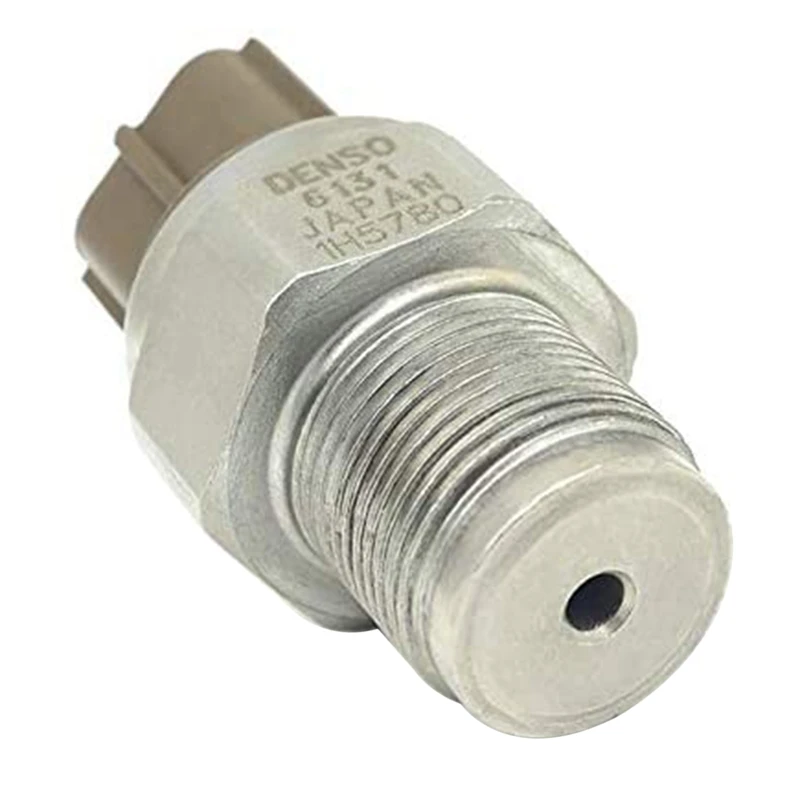 

Fuel Common Rail Pressure Sensor 8981197900 499000-6131 for Nissan Pathfinder 2.5DCL 2.5 DCI Isuzu Holden 4HK1 6HK1