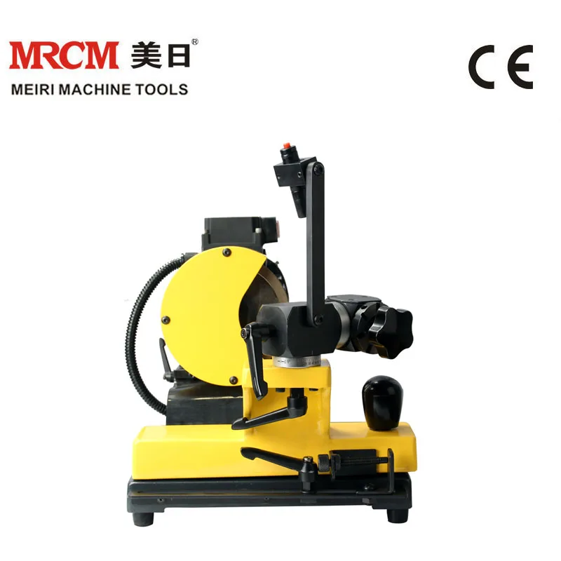 Фото MRCM MR-K2: Самый простой способ заточки сверл и коронок для сверления стальных пластин №4