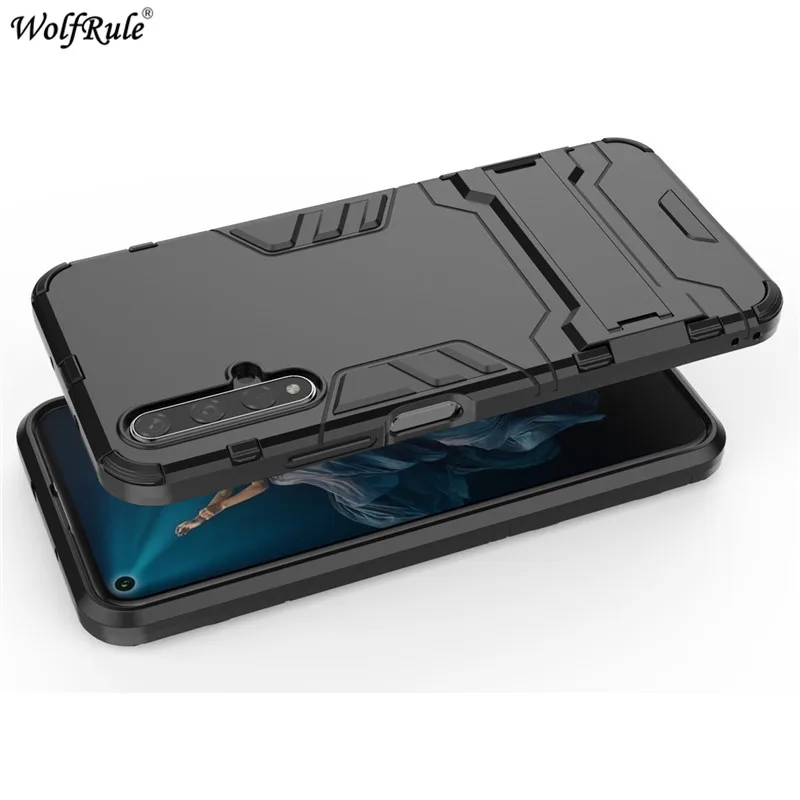 For Huawei Nova 5T Case Nova 7 8 Pro 7 SE Mate 10 Lite 40 Pro Plus 20 X 30 Bumper Holder Phone Case For Huawei Nova 5T Cover