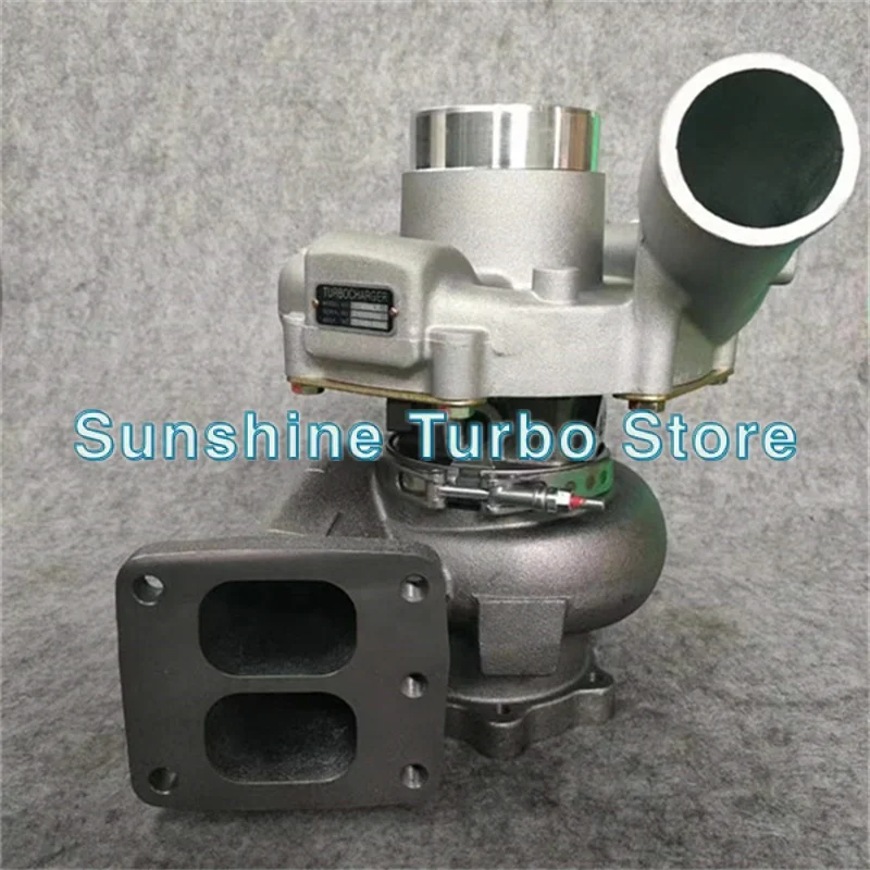 

GT4594 Turbocharger 703654-5014 703654-5013 771319-5001 14201-00Z61 14201-00Z3A For Truck Big Thumb With ND30D Engine