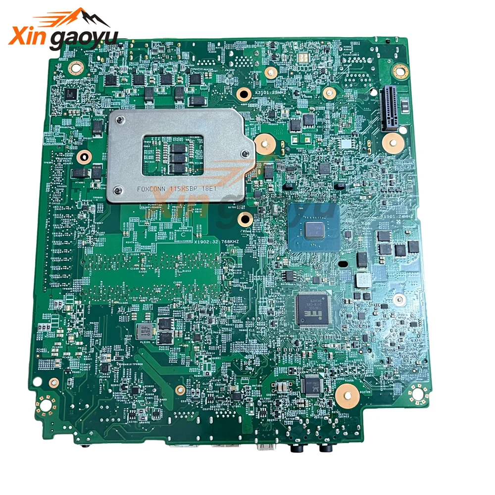 Фото Оригинальная материнская плата для Acer Veriton N4670G DB.VSZ11.00A 348.0E104.0021 19447-2, полностью протестирована. №2