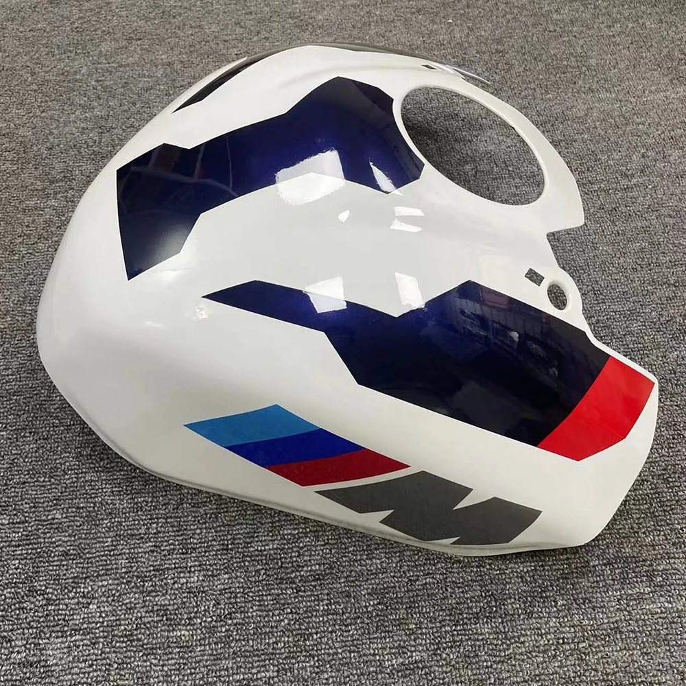 

FOR BMW S1000RR 2019 2020 2021 2022 Motorcycle Fairing Front Tank Rear Hump Tank Lower Cover Side Panel Shell Protector Coloring