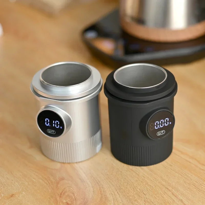 500 г цифровые весы для кофе ЖК-дисплей кухонные электронные эспрессо чашка