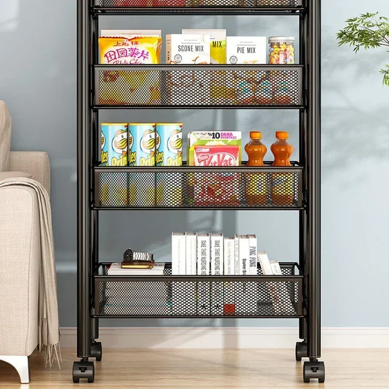 Покупки Хранение Универсальная тележка Организация Rembaliebar korb Сервиающее wagen์ Sü