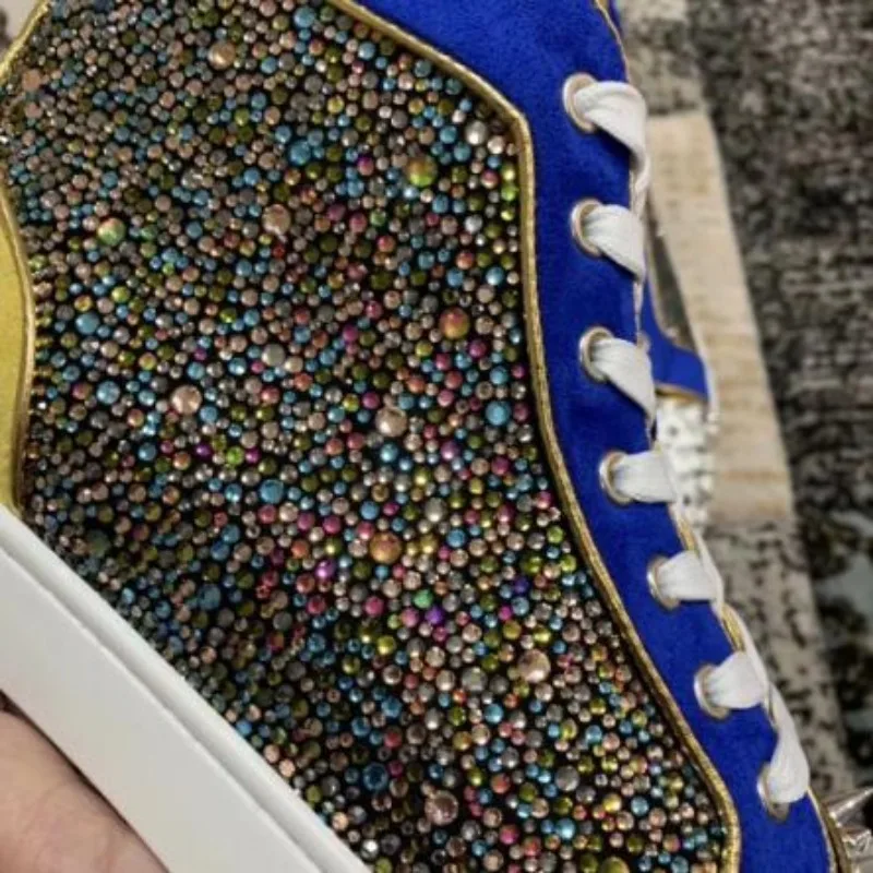 Рисунок 4 - Новые высококачественные кожаные туфли