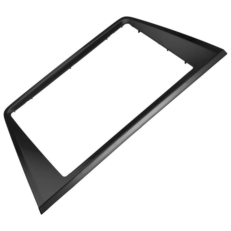 5TD858069G для VW Touran 5T 9 2 дюймовый автомобильный радиоприемник CD рамка экран