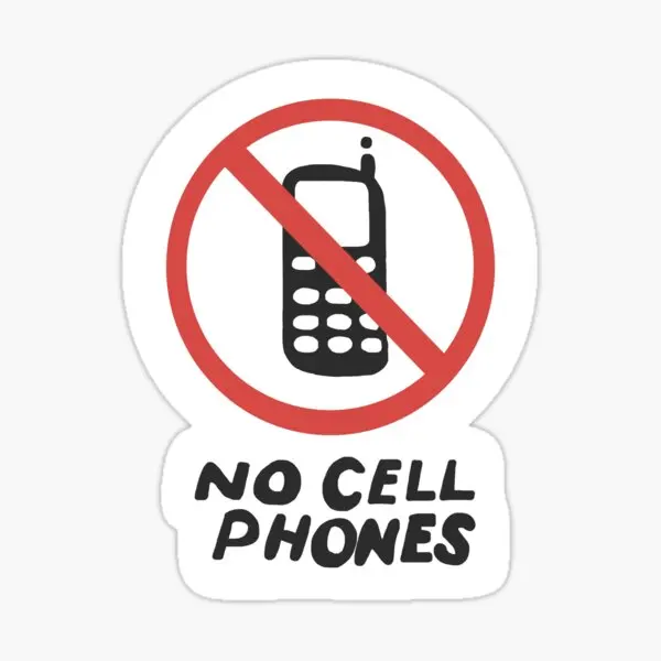 

5 шт. наклеек для дома, автомобиля, ноутбука