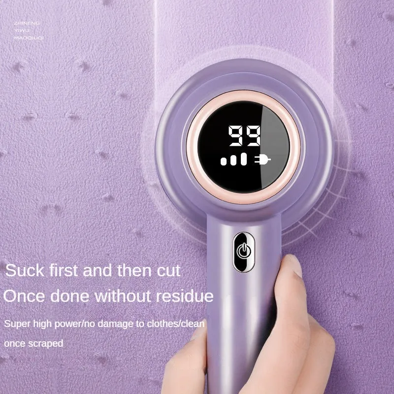 

Устройство для удаления катышков, портативное перезаряжаемое устройство для снятия катышков, 3 скорости, устройство для удаления катышков ткани, устройство для удаления катышков, 6 лезвий