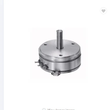 

JC40S JC50S Japan Copal Potentiometer 500K 1K 2K 5K10K Copal Potentiometer