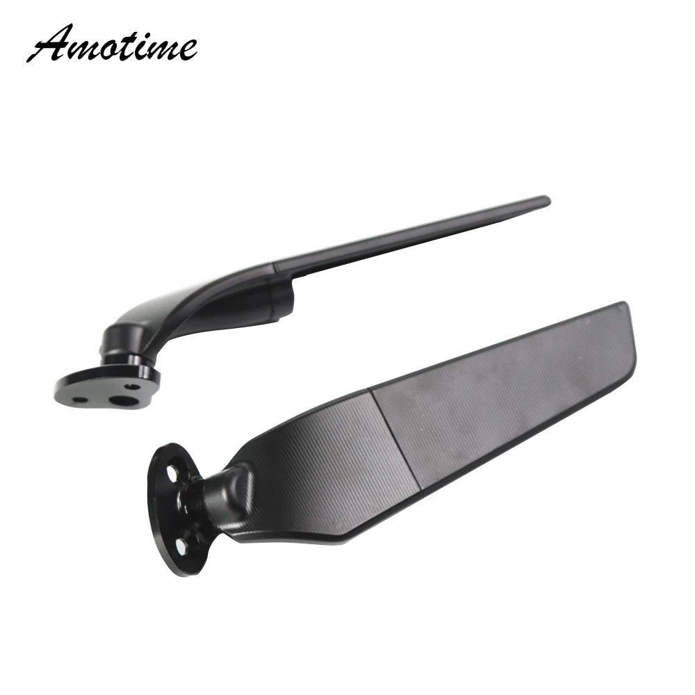 Зеркало заднего вида для YAMAHA R1 мотоциклетное зеркало с регулируемым вращением