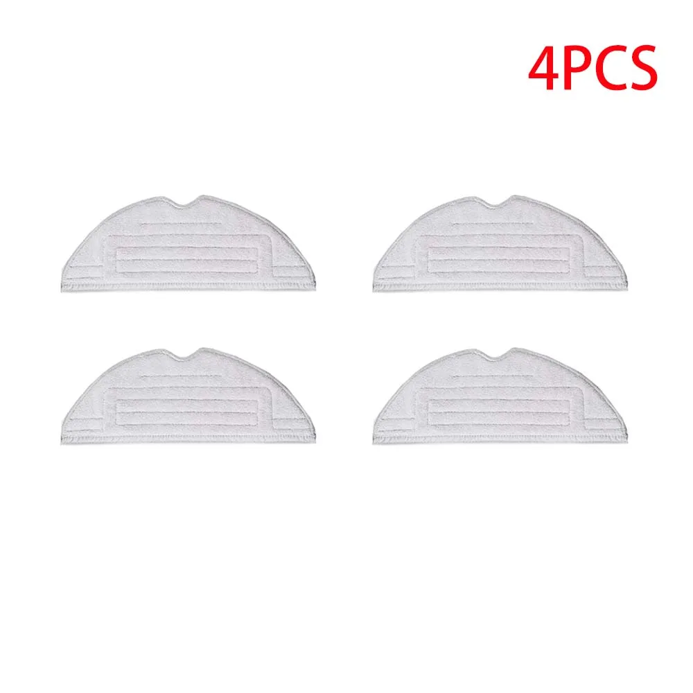 

Салфетки для швабры для Roborock s7 s8 S7 Maxv Ultra S7 Max S8 Pro Ultra S7 Maxv Plus S8+ S70 S75 T7s T7s+ тряпки Запчасти для швабры Аксессуары