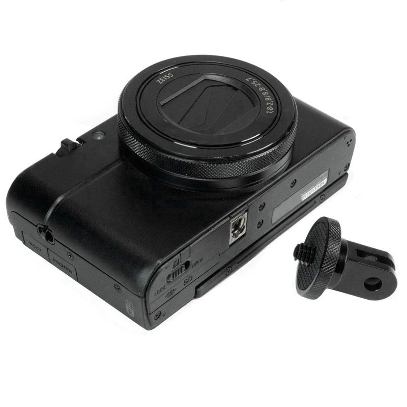 Адаптер для крепления камеры Gopro Ecosystem-адаптер преобразования в 1/4-20