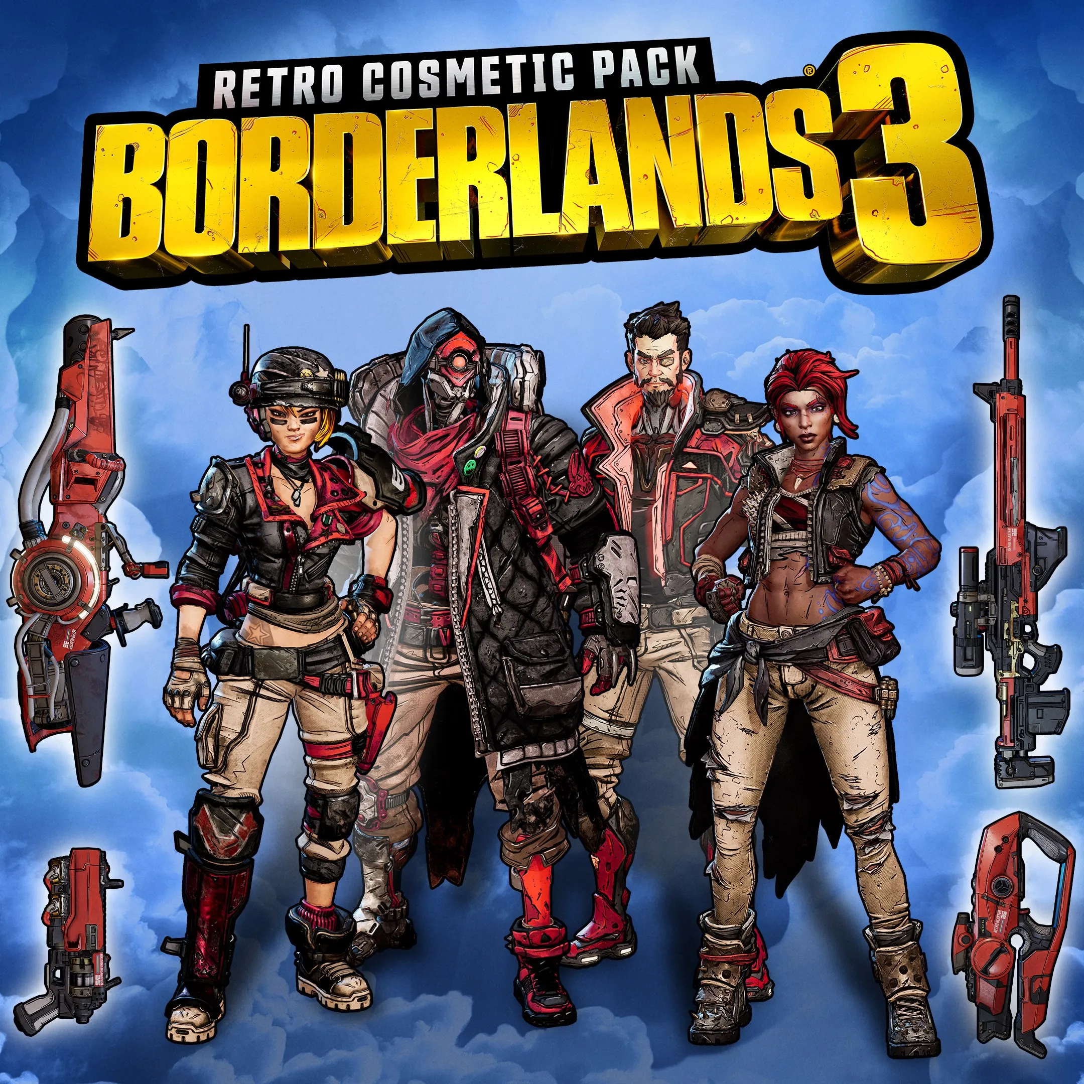 Borderlands directors cut. Косметический набор ретро Borderlands 3. Borderlands 3 диск. Borderlands 3: Ultimate Edition. Бордерлендс Xbox s s.