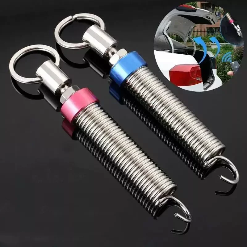 

Trunk Lid Spring Booster Make Trunk Automatically Open for VW B7 CC MK6 Golf 7 KIA QL KX5 Camry