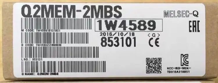 Оригинальная карта памяти Mitsubishi