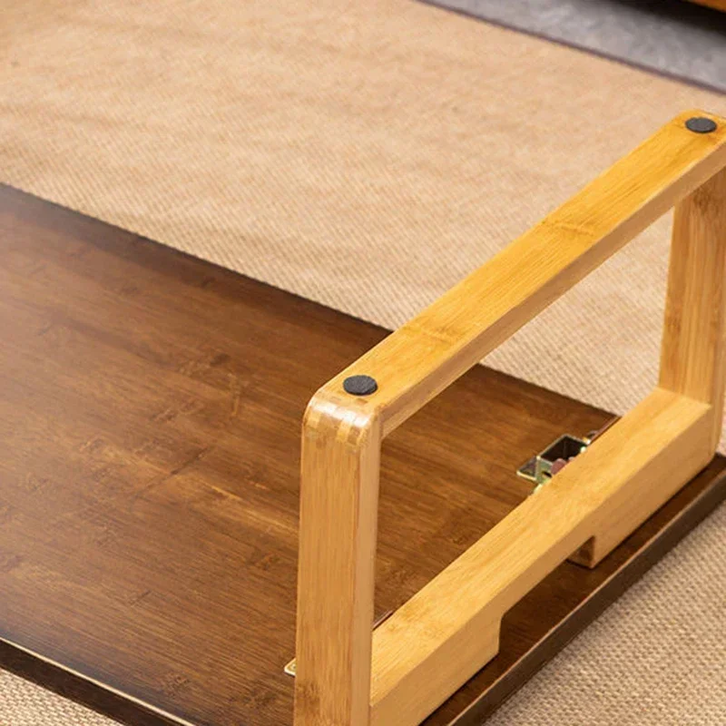 Японская футболка Kang Tisch Erker Fenster Obst Home Neste klappbare Küche Pranzo Möbel