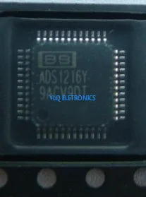 

Оригинальный новый чип интегральной схемы ADS1216Y