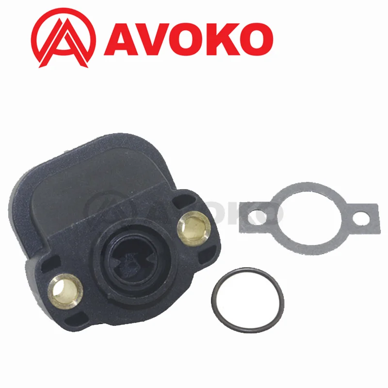 

Датчик положения дроссельной заслонки 4686360AC 4686360AB TPS для Plymouth Grand Voyager 2.4L 3.0L V6