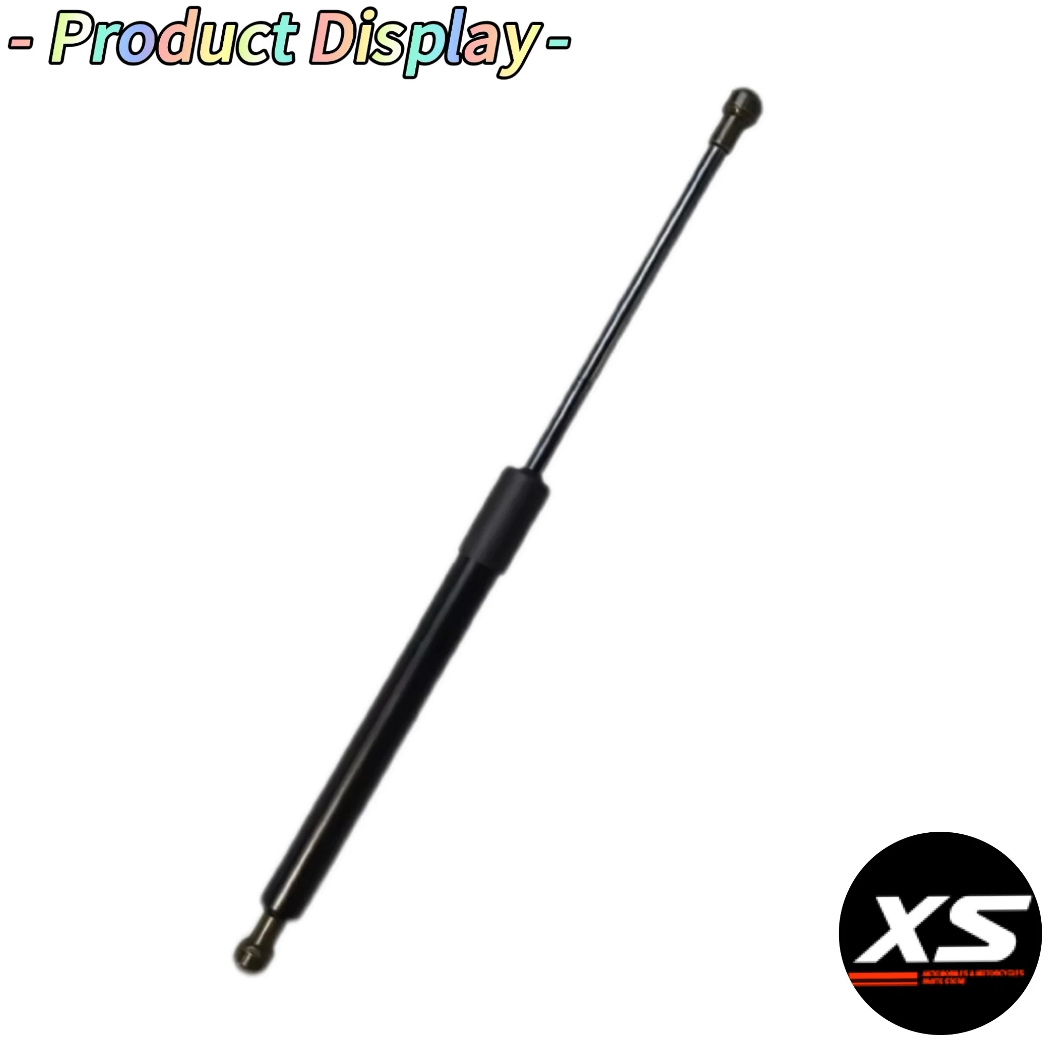 1 шт. амортизатор задней двери для Ford F-150 2004-2014 Lincoln Mark LT Crew Cab Pickup замедленная