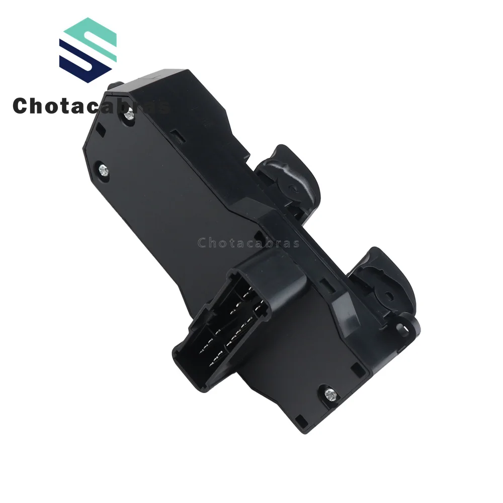 Для Honda Stream RN3 2001 2002 2003 2004 передняя левая главная кнопка управления окном 35750-SAE-P01