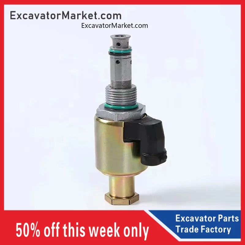 Запчасти для экскаваторов Насос блока экскаватора CATERPILLAR CAT325C E329C