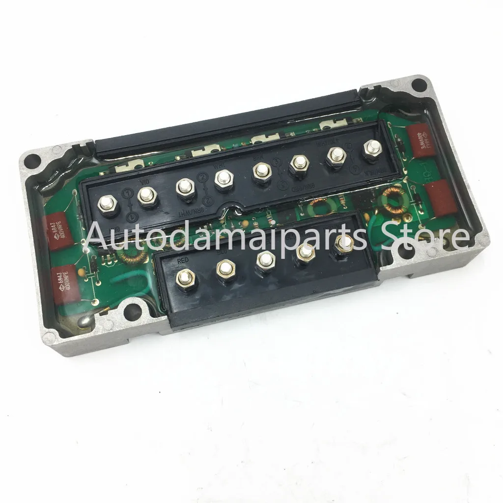 

Mercury Igniter CDI 332-5772A1 332-5772A2 332-5772A7 114-5772