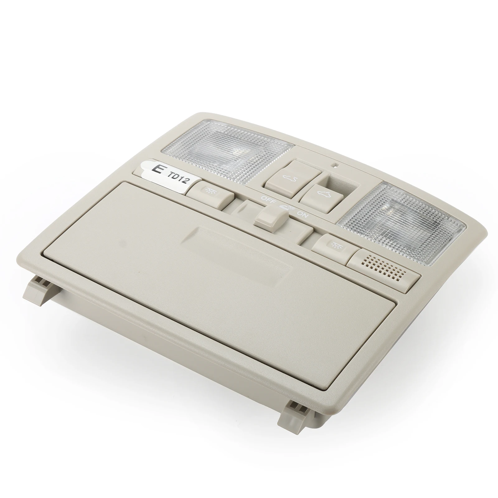 Интерьерная лампа для чтения интерьера автомобиля