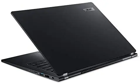 Мобильный телефон Acer Portable travelmate p614-51-g2 8 ГБ 512 Гб ssd 14 дюймов сканер отпечатков
