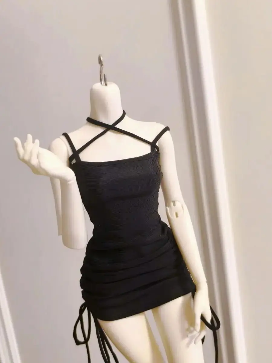 Детская одежда BJD подходит для размеров 1/413 юбки облегающие с эластичным ремешком