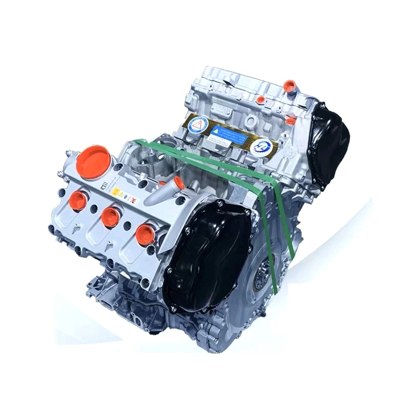 3 0 л турбокомпрессор CJT CGW CTT CGE CYJ CAK для двигателя Audi Q7 Volkswagen Porsche Cayenne 3.0T v6