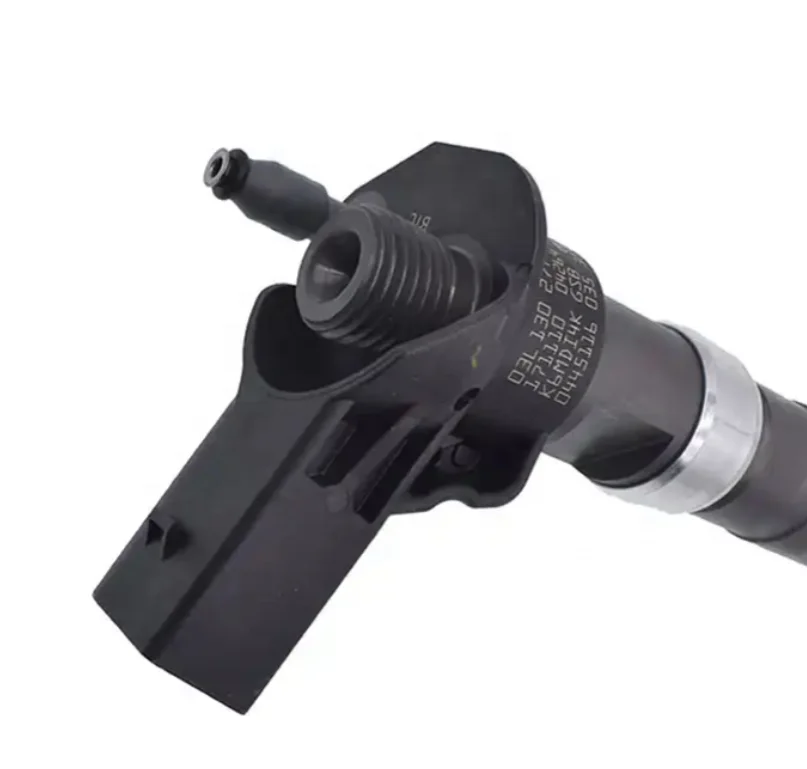 Топливный инжектор Pumpfuel 03L 130277 C Hpo Injection Pump034 для VW Amarok Vw Crafter 2.5 Eisuzu Bjk Injector T5