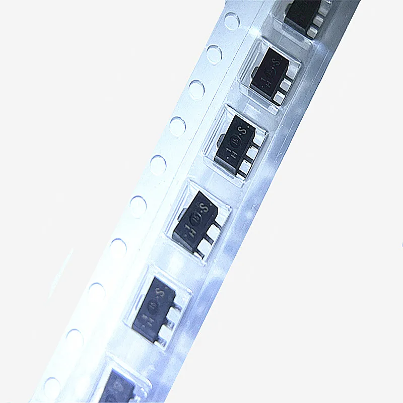 

(10piece)2SD2185-S Silk Screen 1H 2SD2185-S(TX) SOT-89 Provide One-Stop Bom Distribution Order Spot Supply