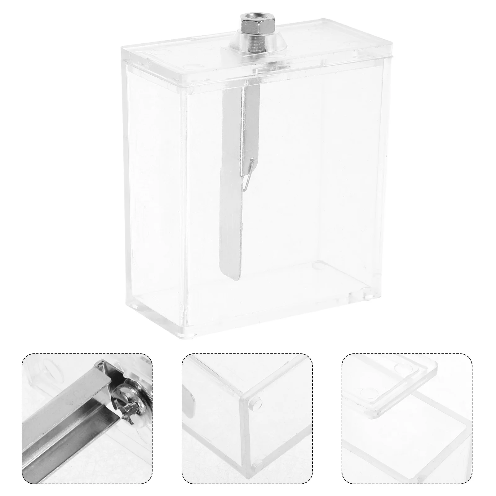 Оборудование для научных экспериментов Пластиковые инструменты Игрушки