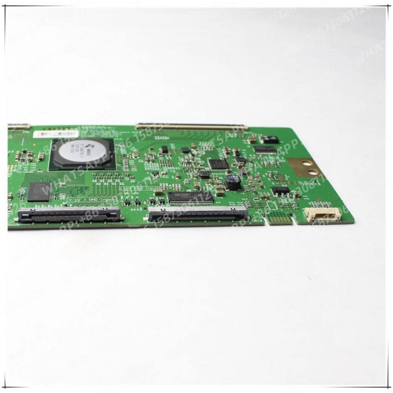 Фото 6870C-0664A V16 75FHD UHD 60HZ Control Ver0.9 Плата T-con 6870C K750WDC2 для телевизора №3