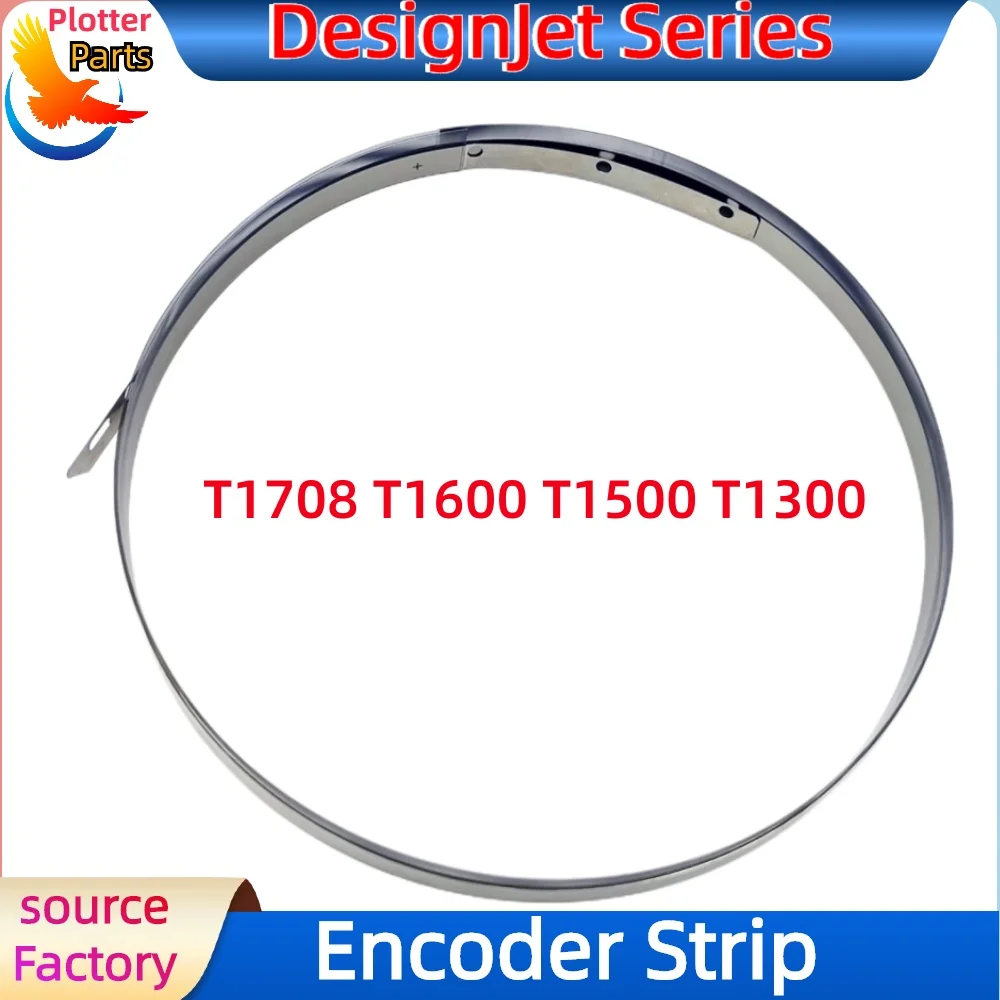 Лента кодировщика для HP DesignJet T1500 T1600 T1708 T1300 T1100 крупноформатная фотография со