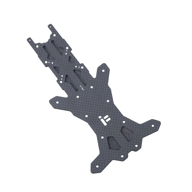 Bottom plate for iFlight Chimera7 Pro V2