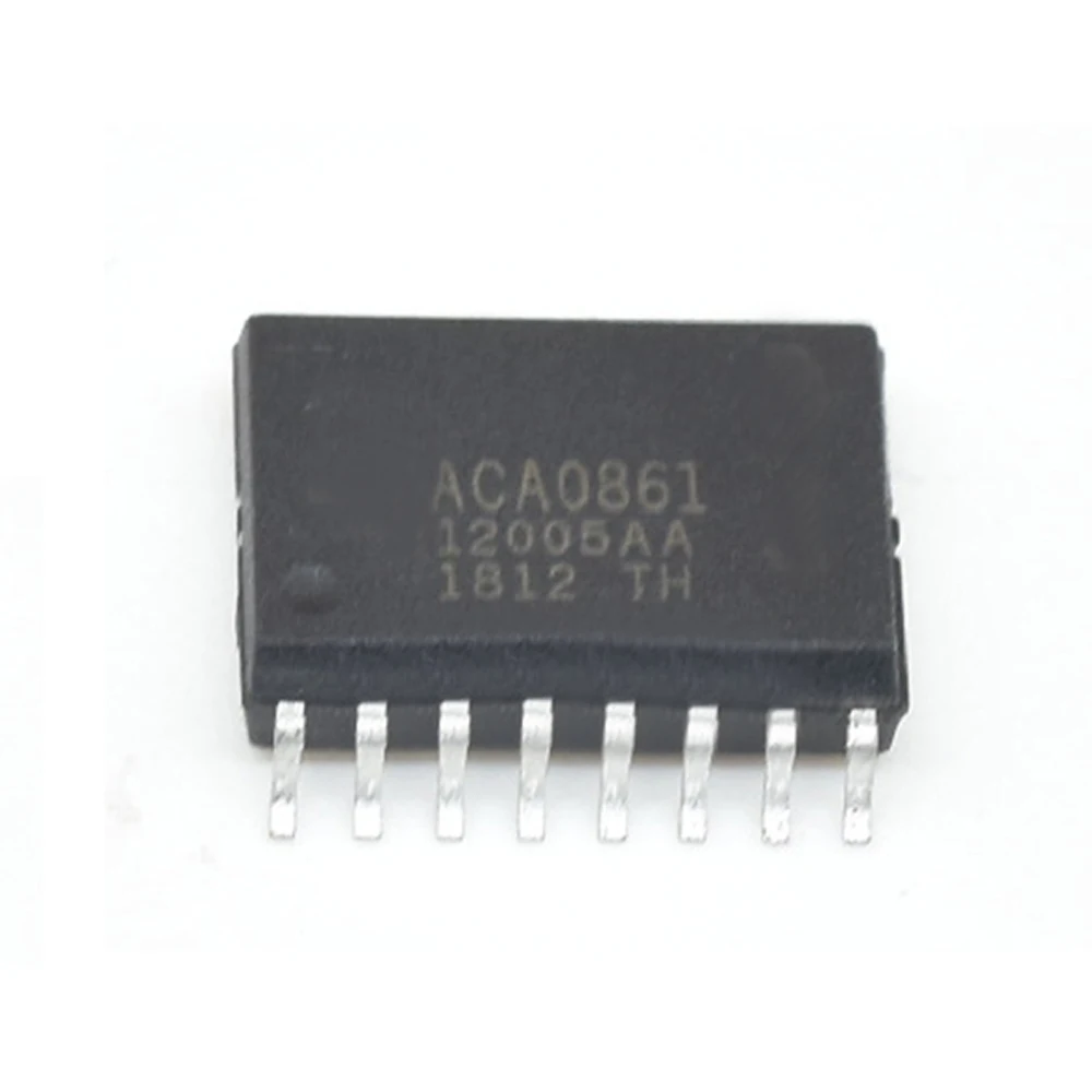 

1 Pcs ACA0861D ACA0861 HSOP-16