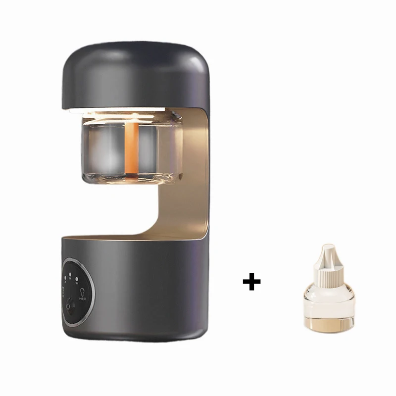 

Электронный репеллент от комаров USB