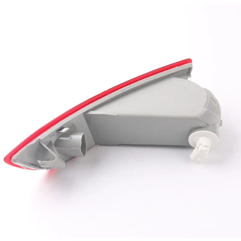 30763322 30763323 Левый и правый задний бампер противотуманная фара светоотражающая