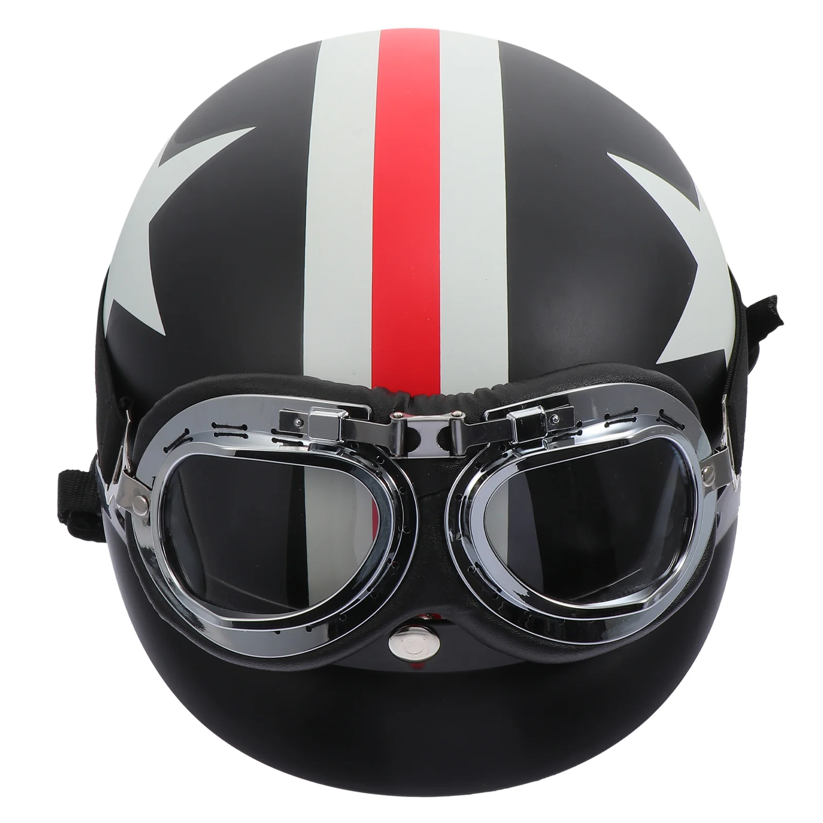 Мотоциклетные шлемы Зимние виды спорта Сноуборд Велоспорт Черные с козырьком