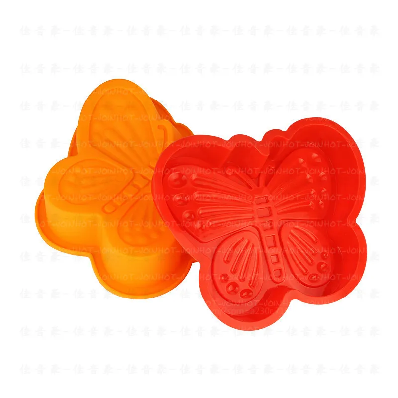 Пищевая форма в форме бабочки аксессуары для выпечки и тиснения торта помадки