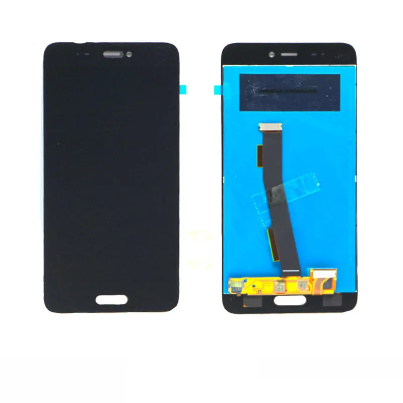 

5,15 дюймовый ЖК-дисплей + дигитайзер сенсорный экран в сборе для Xiaomi mi5 mi 5 сотовый телефон сменный Дисплей 1920*1080 детали Лучшие