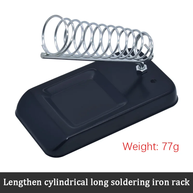 

Портативная подставка для паяльника WAVGAT