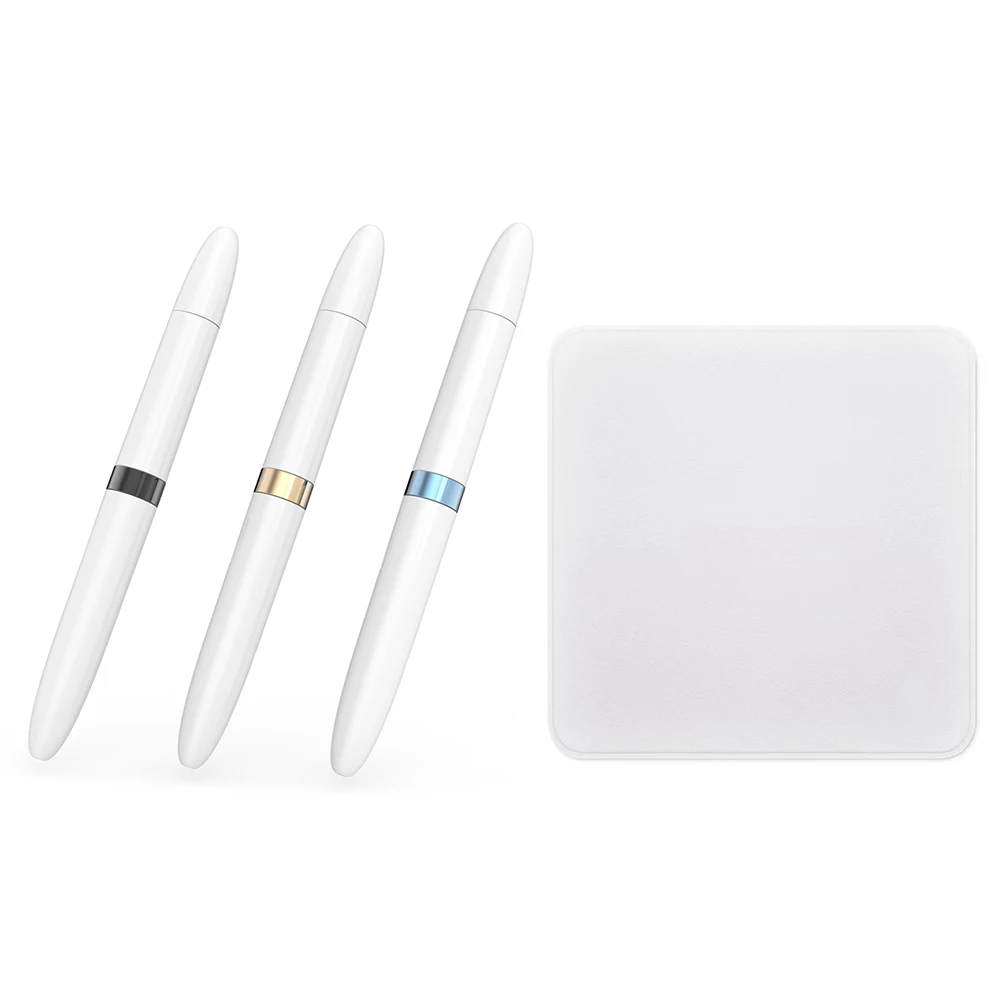 

Bluetooth-compatible Earphones Case Cleaning Tools for Airpods 3 Earbuds Cleaning Pen Brush Cloth Set