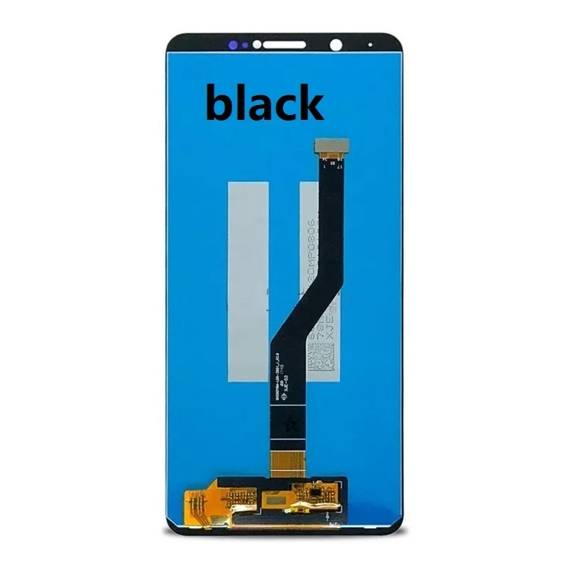 suitable for vivo y79 screen assembly y79 mobile phone lcd screen inner and outer screen touch screen lcd free global shipping